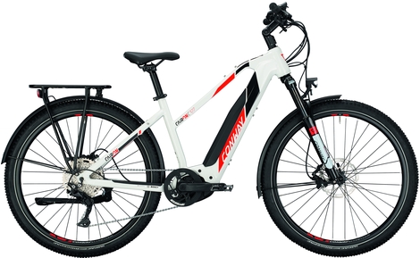 Conway Cairon C327 Trapez 2021