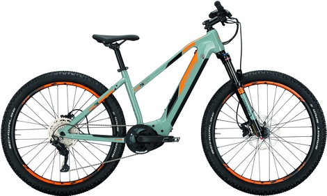 Conway Cairon S527 Trapez 2021