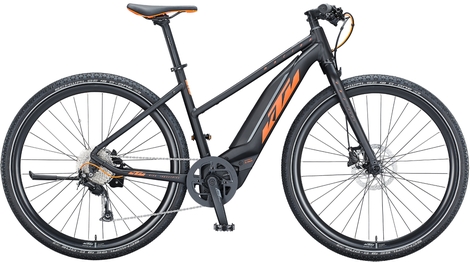 KTM Sprint Trapez 2021