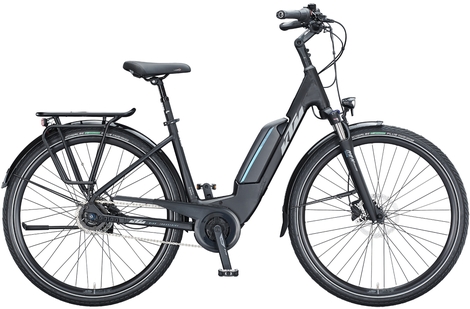 KTM Macina Central 5 2021