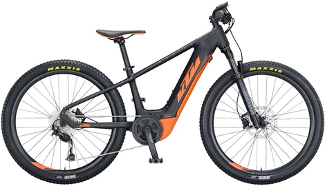 KTM Macina MiniMe 261 2021