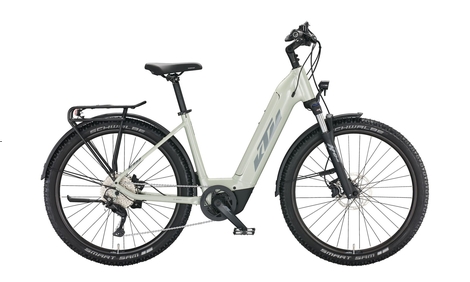 KTM Macina Aera P571 LFC US 2022