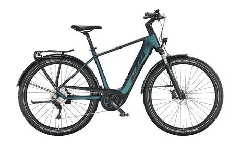 KTM Macina Gran P610 Herren 2022