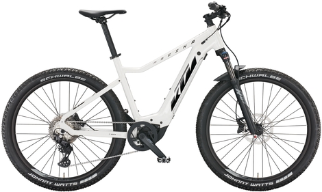 KTM Macina Race 571 2022